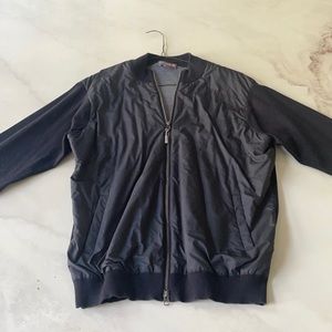 Peter Millar Crown Sport Golf Lightweight Jacket